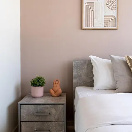 Lejlighed Dune - 1 Bedroom Retreat W Balcony In Mackenzie *