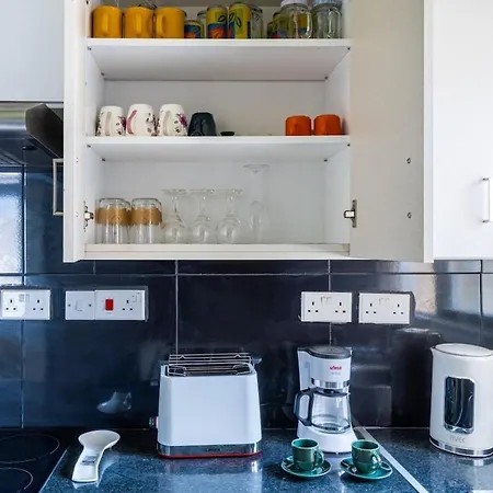 Apartman Dune - 1 Bedroom Retreat W Balcony In Mackenzie