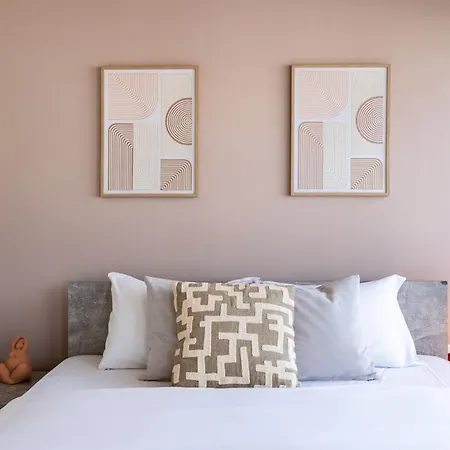 Apartment Dune - 1 Bedroom Retreat W Balcony In Mackenzie *