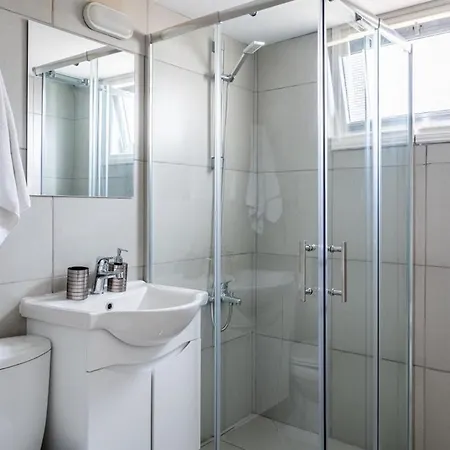 Dune - 1 Bedroom Retreat W Balcony In Mackenzie *