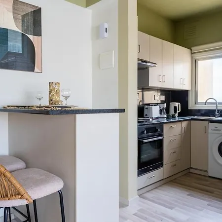 Dune - 1 Bedroom Retreat W Balcony In Mackenzie